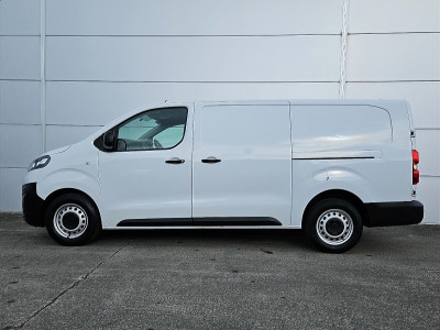 2022 Opel Vivaro