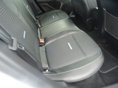 2021 Ford Focus