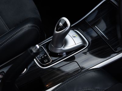 2016 Mitsubishi Outlander