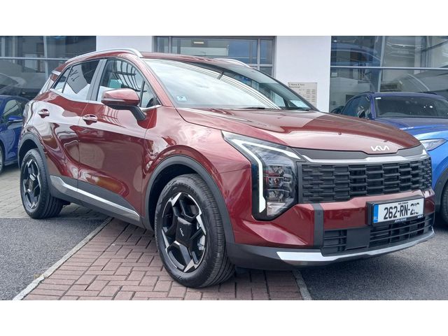 vehicle for sale from J. Keane & Sons (Roscommon) Ltd