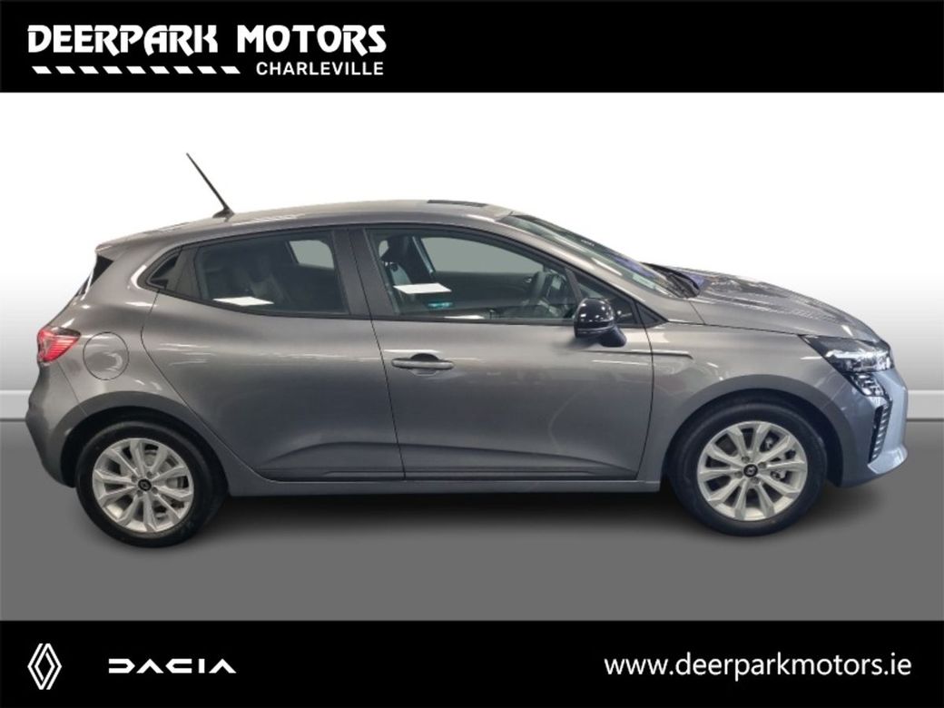2026 Renault Clio