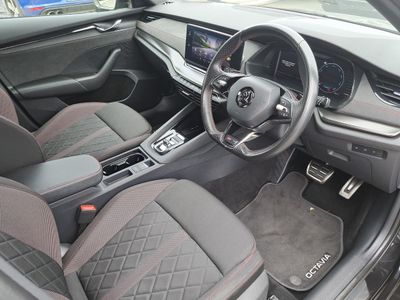 2022 Skoda Octavia