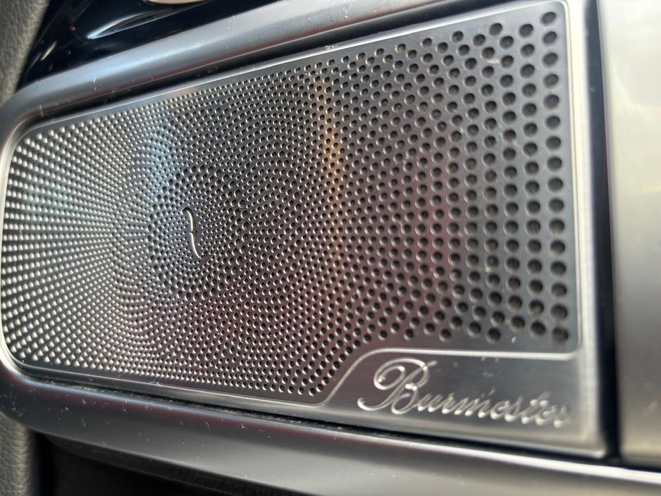 2021 Mercedes-Benz G Class