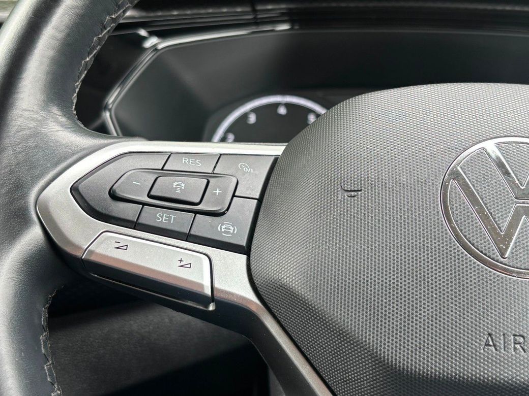 2023 Volkswagen T-Cross