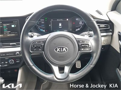 2020 Kia Niro