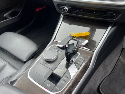 2020 BMW 3 Series