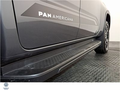 2026 Volkswagen Amarok