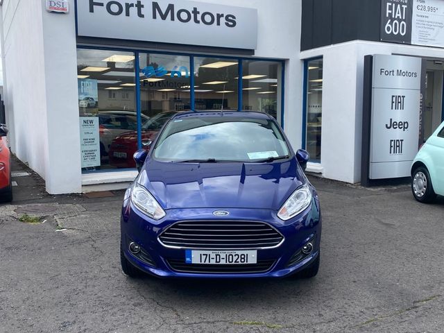 vehicle for sale from Fort Motors