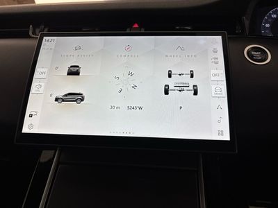 2024 Land Rover Range Rover Evoque