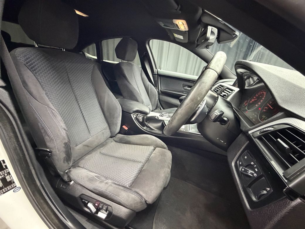 2016 BMW 4 Series