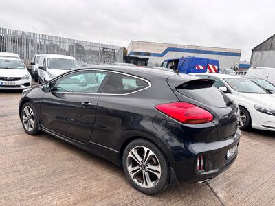 2016 Kia pro_ceed
