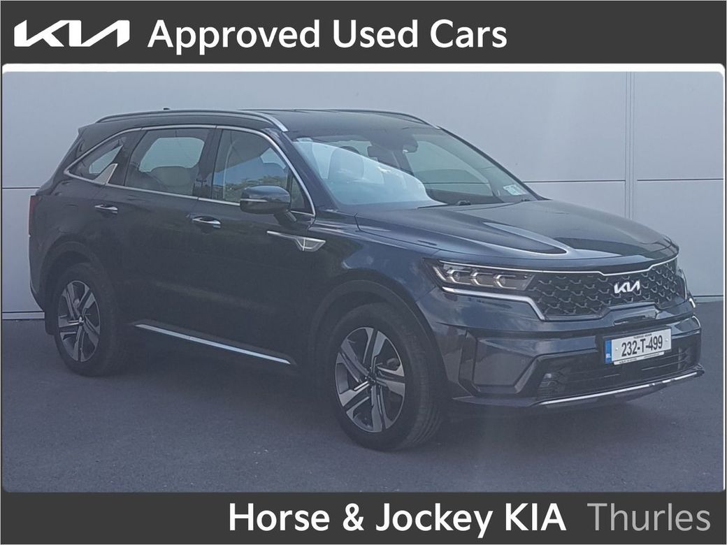 2023 Kia Sorento