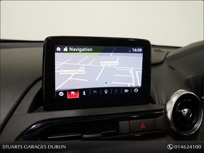 2018 Mazda MX-5
