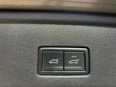 2019 Volkswagen Touareg