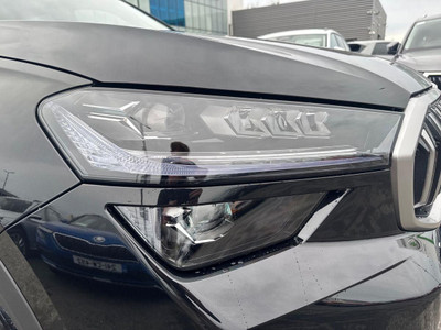 2027 Skoda Kodiaq
