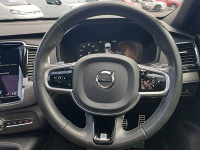 2020 Volvo XC90