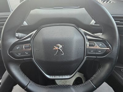 2019 Peugeot 3008