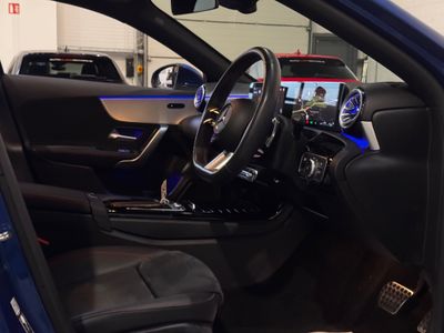 2024 Mercedes-Benz A Class