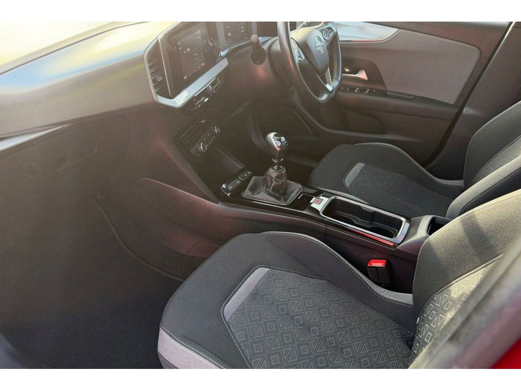 2022 Opel Mokka