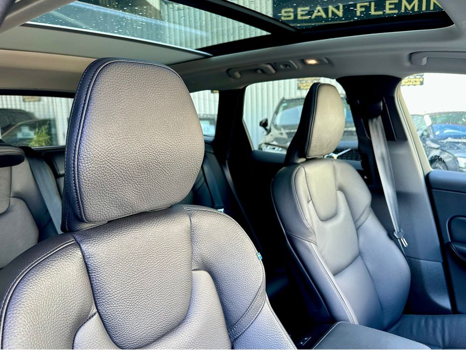 2025 Volvo XC60