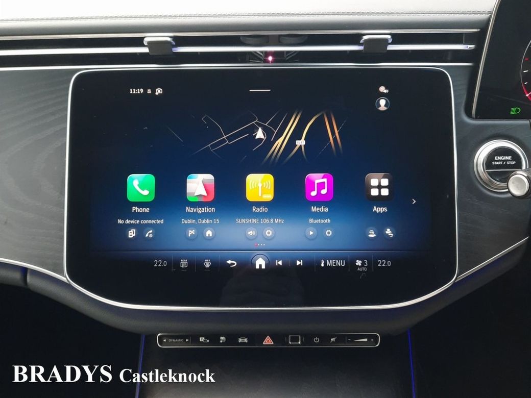 2025 Mercedes-Benz E Class