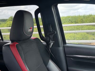 2024 Toyota Hilux