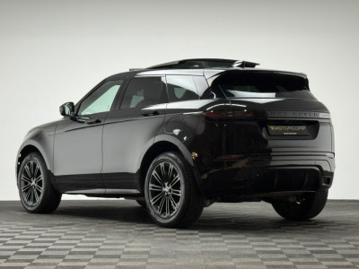 2024 Land Rover Range Rover Evoque