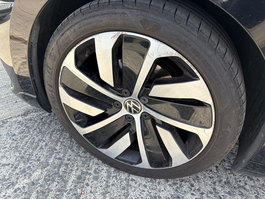 2023 Volkswagen Arteon