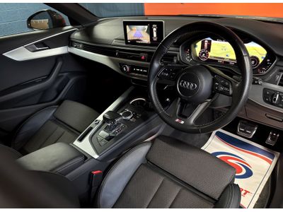 2016 Audi A4 Avant
