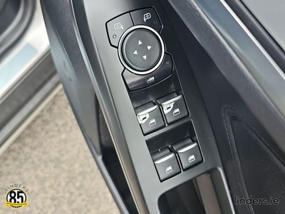 2020 Ford Focus