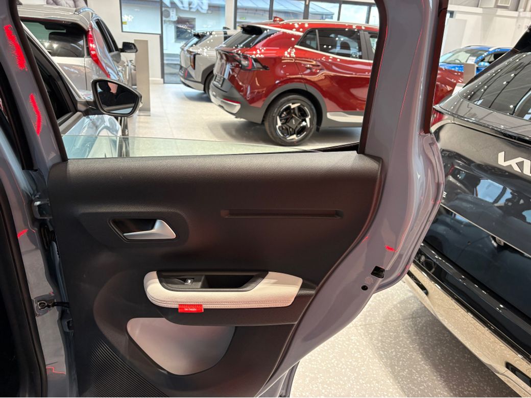 2025 Citroen C3