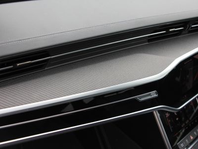 2022 Audi A6