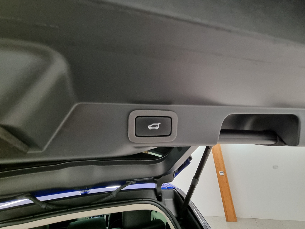 2022 Land Rover Range Rover Sport