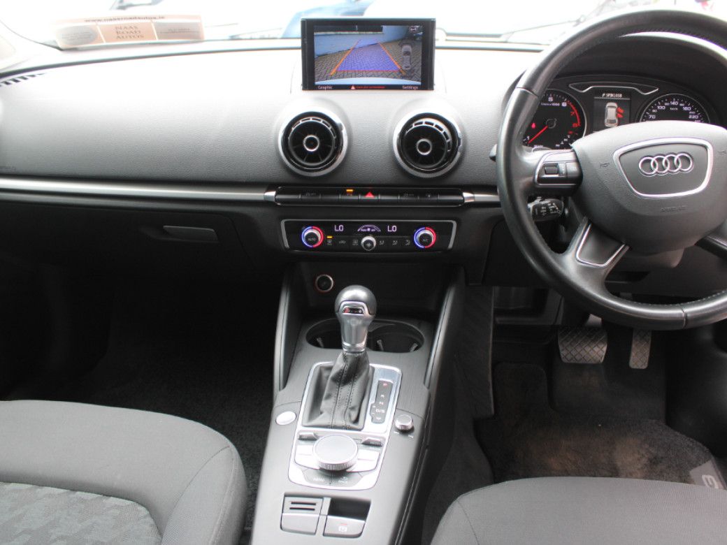 2016 Audi A3