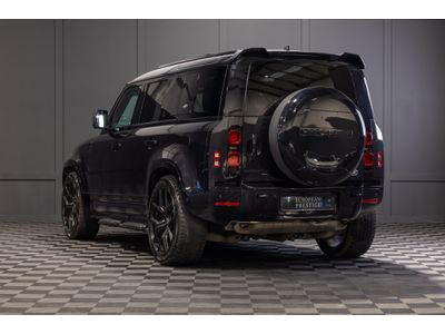 2022 Land Rover Defender 110