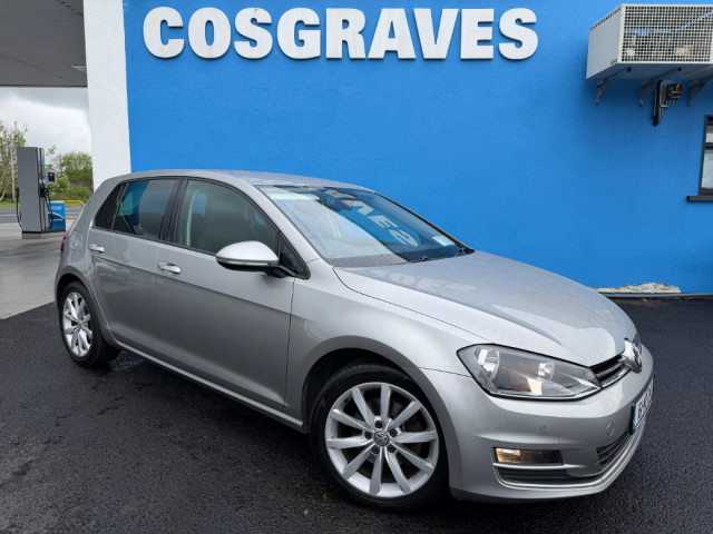 vehicle for sale from Cosgrave's Garage Castlebar