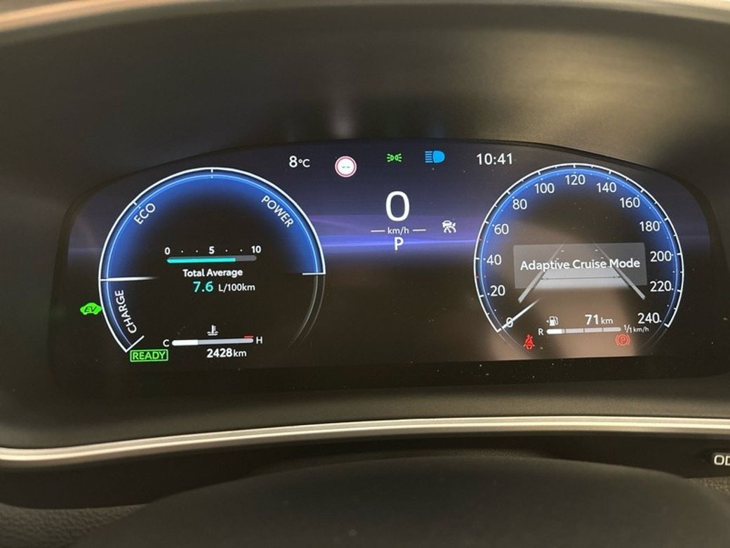 2025 Toyota Corolla Cross