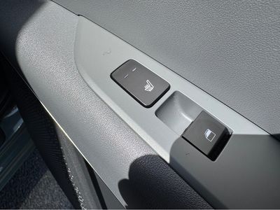 2022 Kia Niro