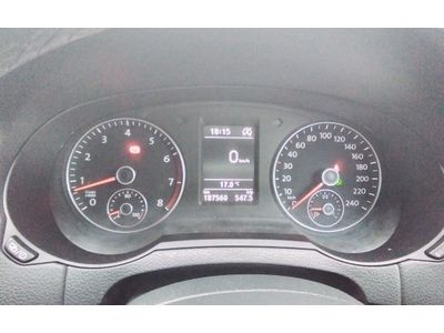 2015 Volkswagen Sharan