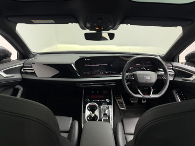 2026 Audi A6