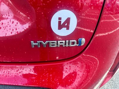 2024 Toyota Yaris Cross