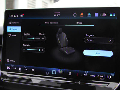 2026 Volkswagen ID.7