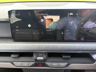 2026 Kia EV9