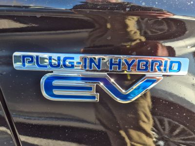 2021 Mitsubishi Outlander