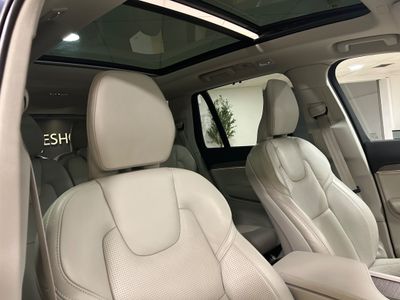2023 Volvo XC90