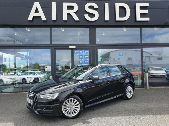 vehicle for sale from Airside Motor Centre