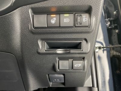 2026 Toyota Corolla Cross