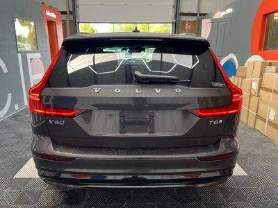2024 Volvo V60