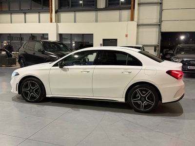 2021 Mercedes-Benz A Class