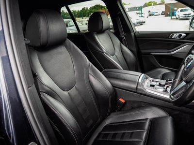 2020 BMW X5
